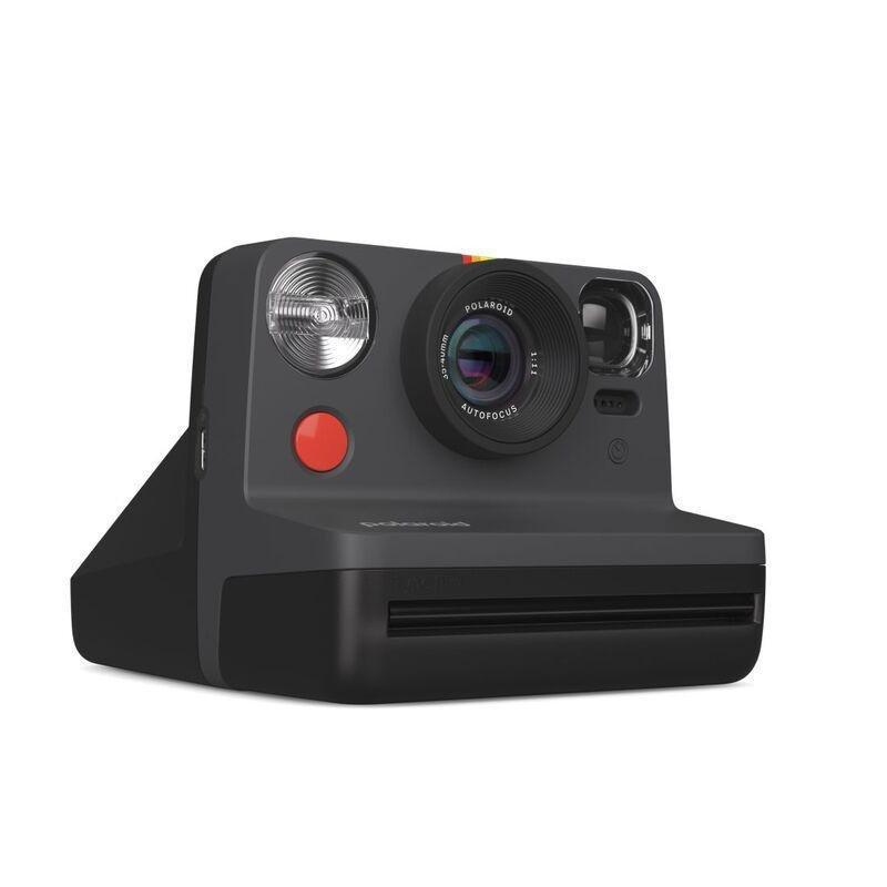 Polaroid Now Generation 2 Autofocus Instant Camera - Black, , medium