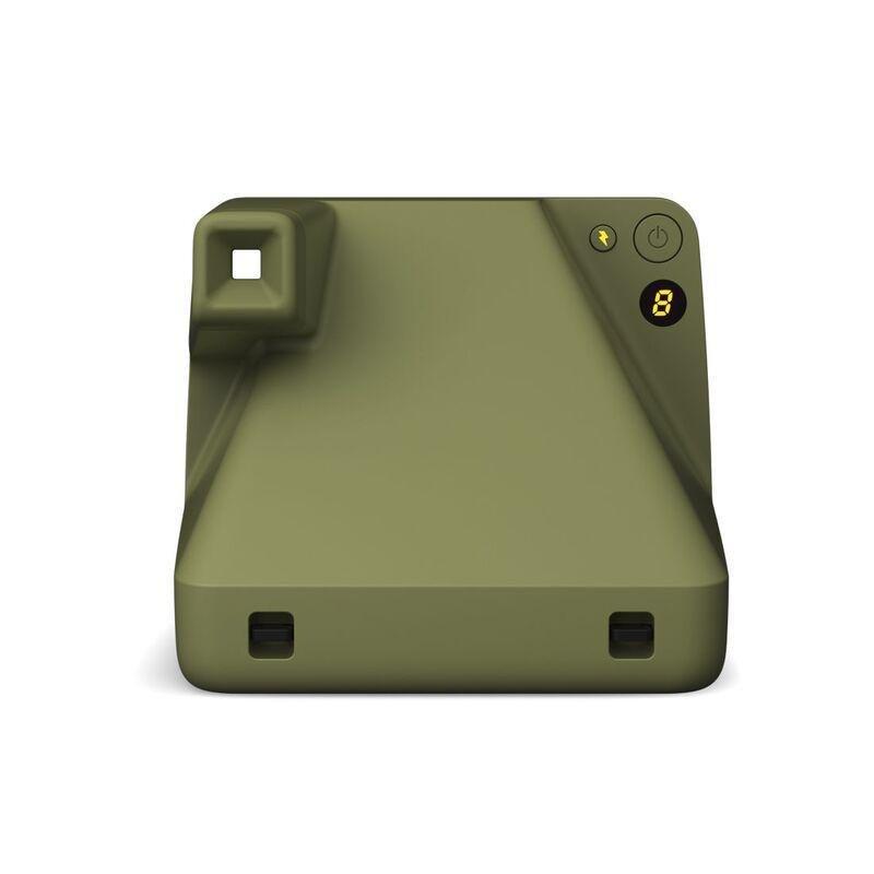 Polaroid Now+ Generation 2 Bluetooth Connected App Controlled - Forest Green, , large image number 2