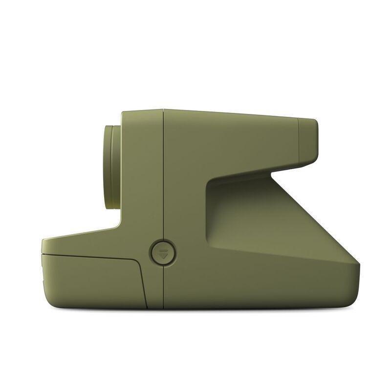 Polaroid Now+ Generation 2 Bluetooth Connected App Controlled - Forest Green, , large image number 3