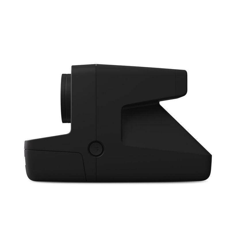 Polaroid Now+ Generation 2 Bluetooth Connected App Controlled - Black, , large image number 2