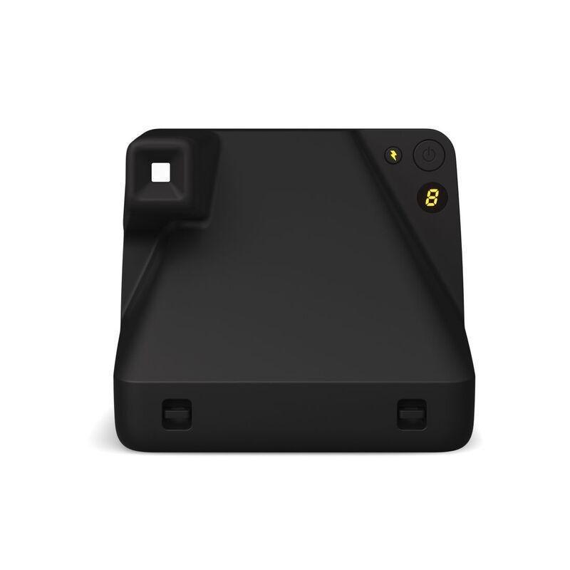 Polaroid Now+ Generation 2 Bluetooth Connected App Controlled - Black, , large image number 3