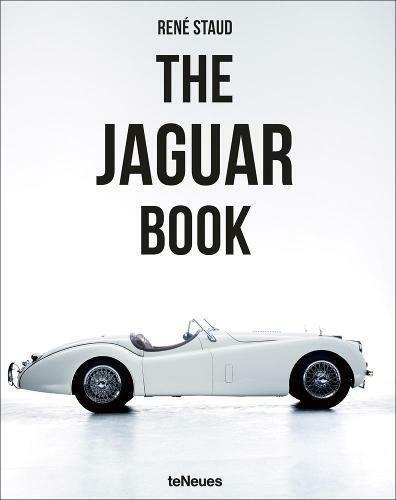 The Jaguar Book | Rene Staud, , large image number 0