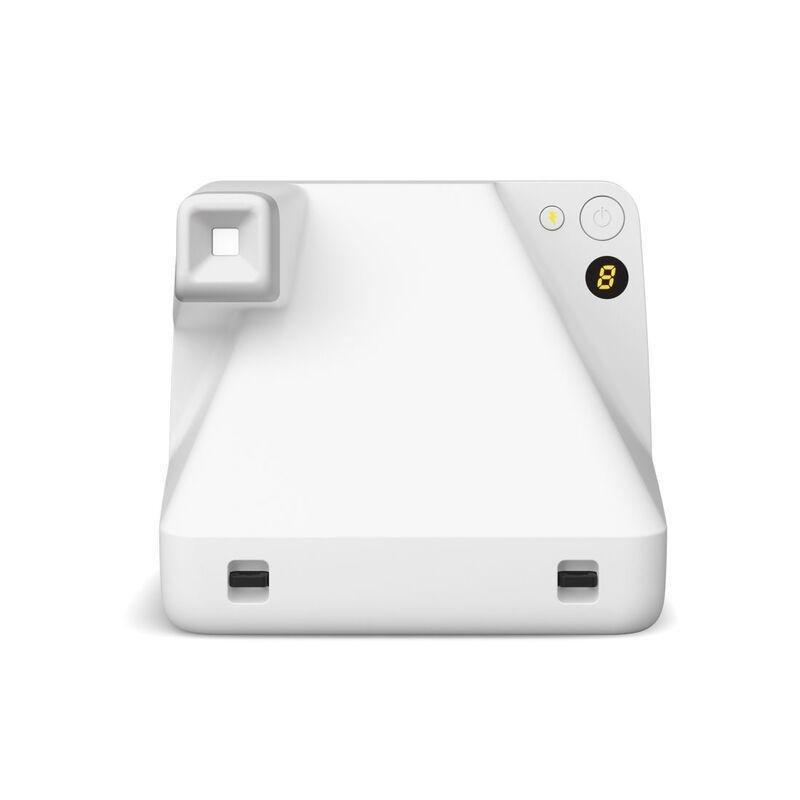 Polaroid Now+ Generation 2 Bluetooth Connected App Controlled - White, , large image number 2