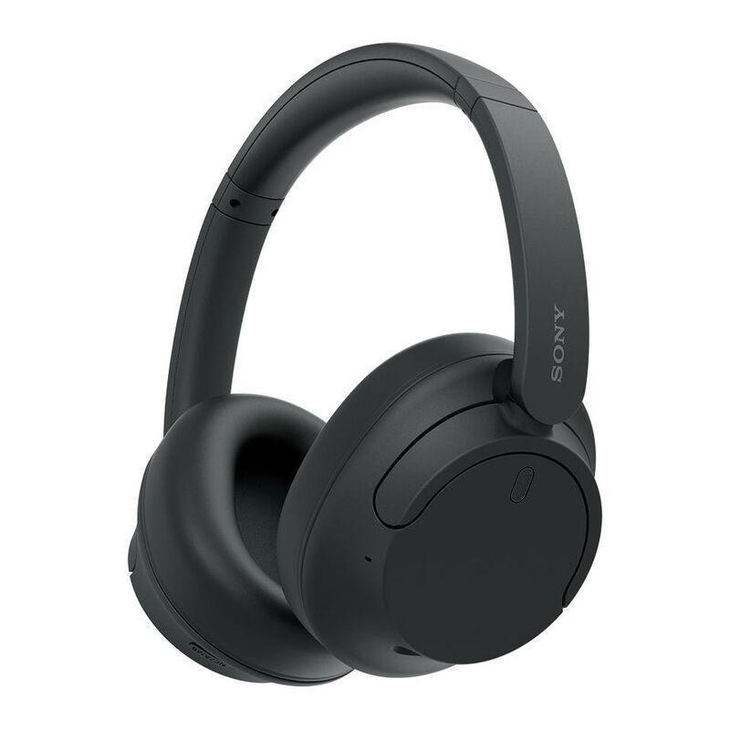 Sony WH-CH720N Wireless Noise Cancelling Headphone - Black, , large image number 0