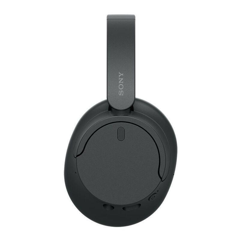 Sony WH-CH720N Wireless Noise Cancelling Headphone - Black, , large image number 1