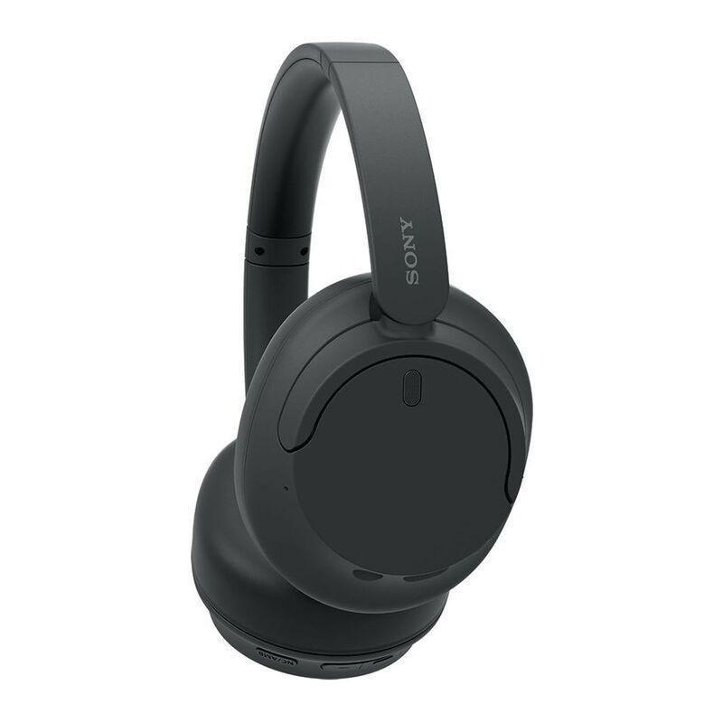 Sony WH-CH720N Wireless Noise Cancelling Headphone - Black, , large image number 2
