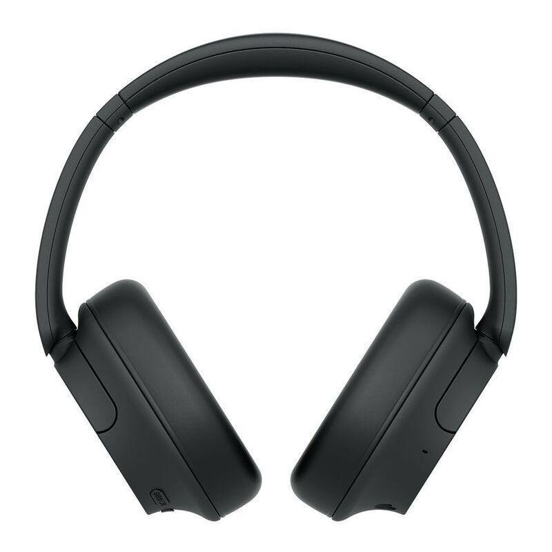 Sony WH-CH720N Wireless Noise Cancelling Headphone - Black, , large image number 4