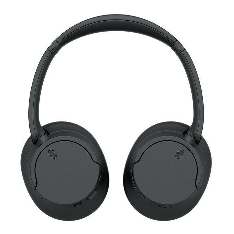 Sony WH-CH720N Wireless Noise Cancelling Headphone - Black, , large image number 5
