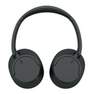 SONY - Sony WH-CH720N Wireless Noise Cancelling Headphone - Black