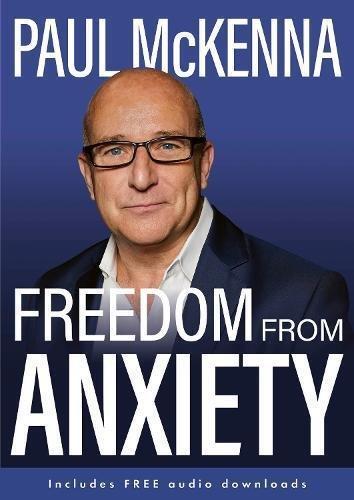 Freedom From Anxiety | Paul McKenna, , large image number 0