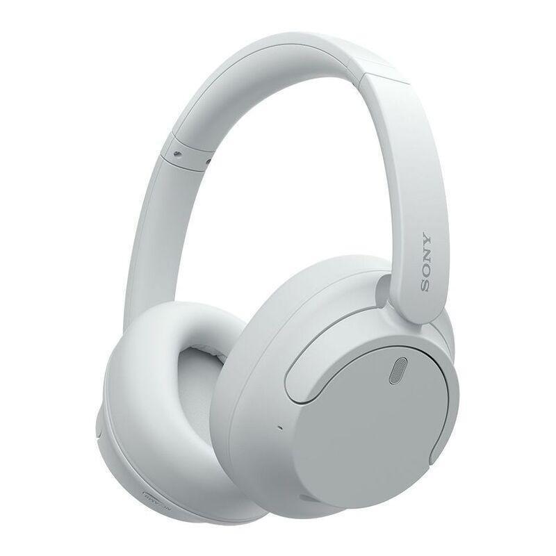 SONY - Sony WH-CH720N Wireless Noise Cancelling Headphone - White