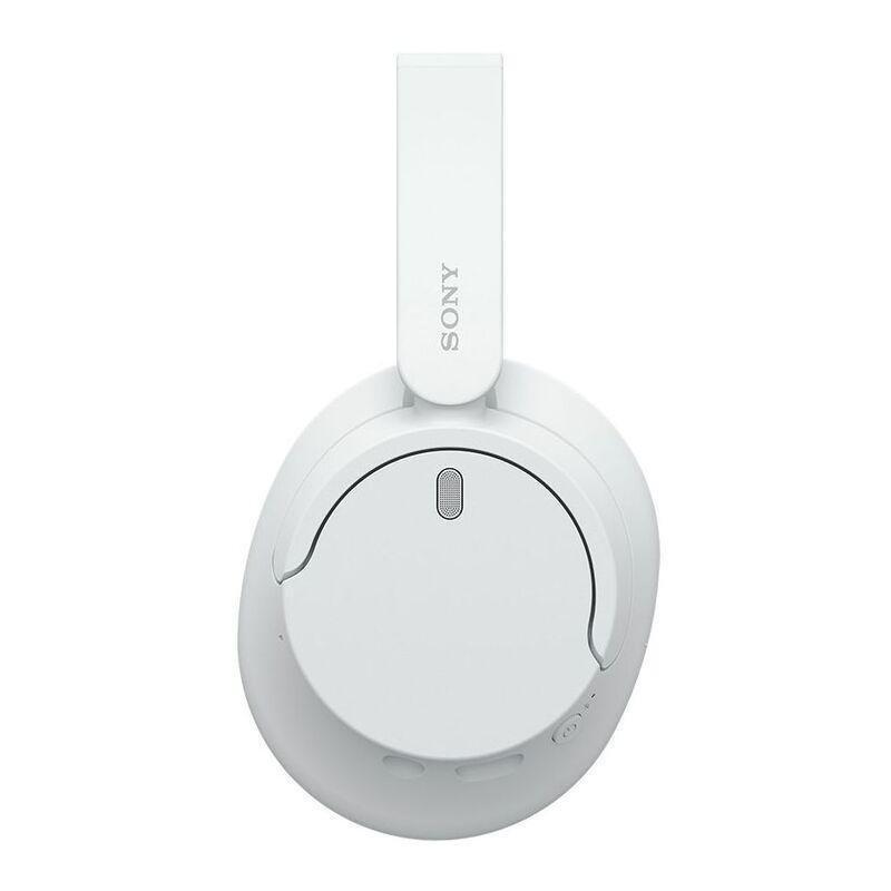 Sony WH-CH720N Wireless Noise Cancelling Headphone - White, , large image number 1
