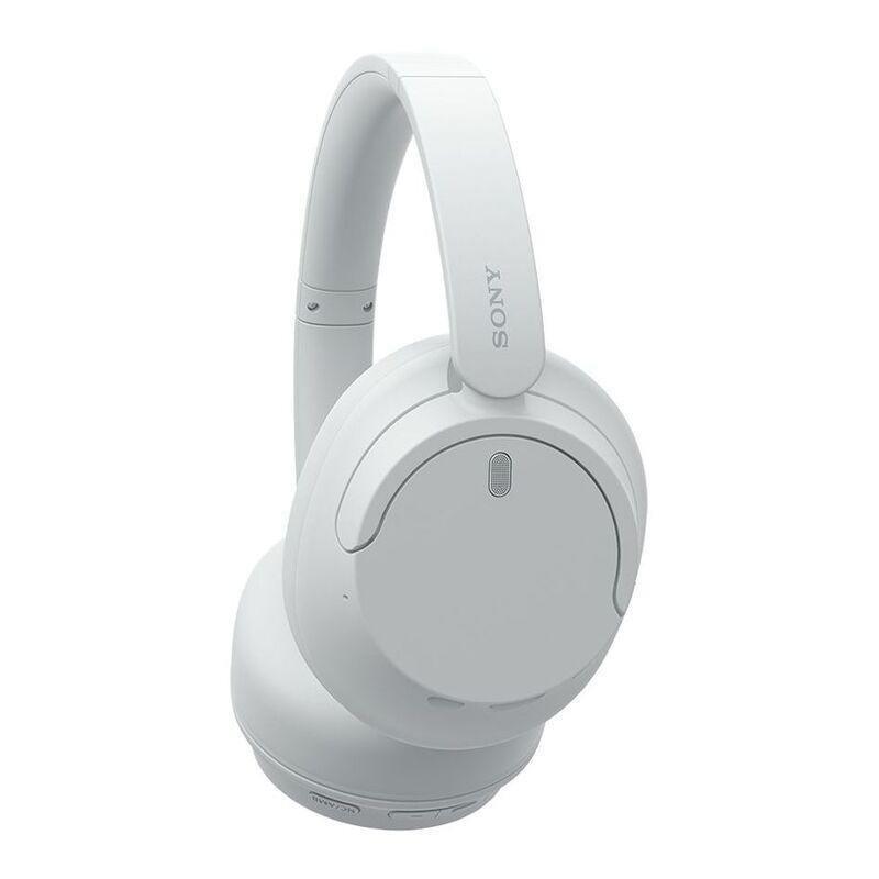 Sony WH-CH720N Wireless Noise Cancelling Headphone - White, , large image number 2