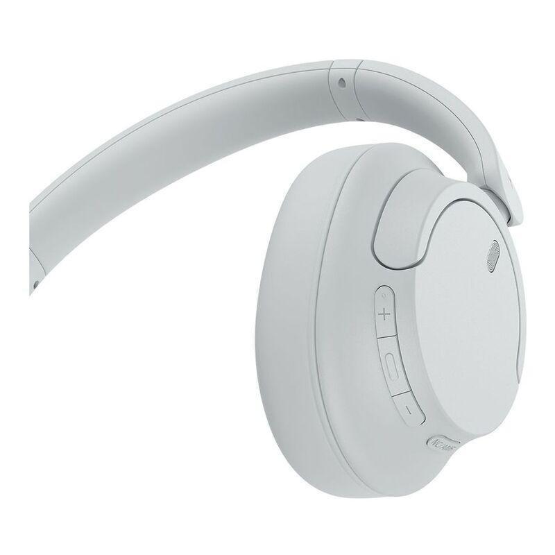 Sony WH-CH720N Wireless Noise Cancelling Headphone - White, , large image number 3