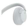 SONY - Sony WH-CH720N Wireless Noise Cancelling Headphone - White