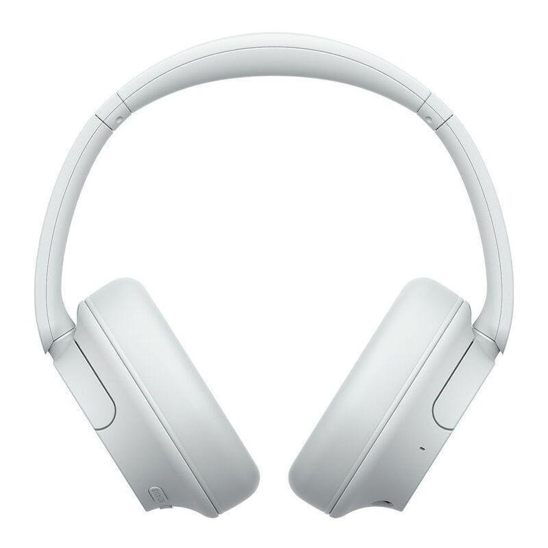 Sony WH-CH720N Wireless Noise Cancelling Headphone - White, , large image number 4
