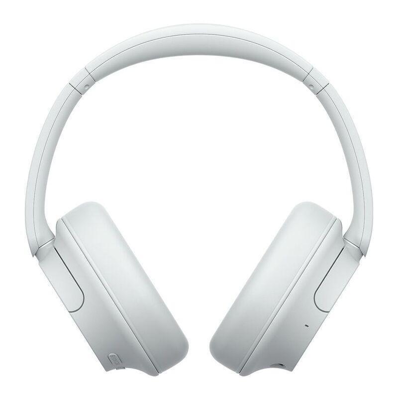 SONY - Sony WH-CH720N Wireless Noise Cancelling Headphone - White