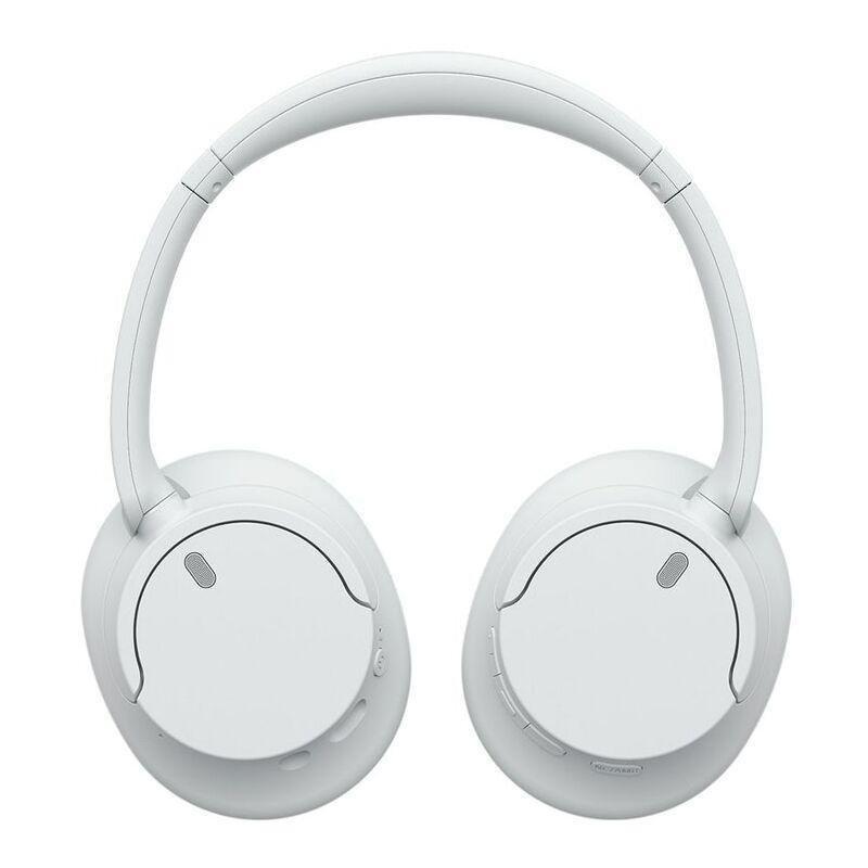 Sony WH-CH720N Wireless Noise Cancelling Headphone - White, , large image number 5