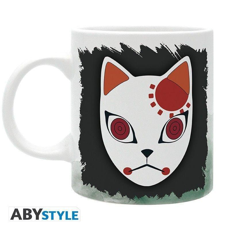 Abystyle Demon Slayer Tanjiro 320 ml Mug, , large image number 1