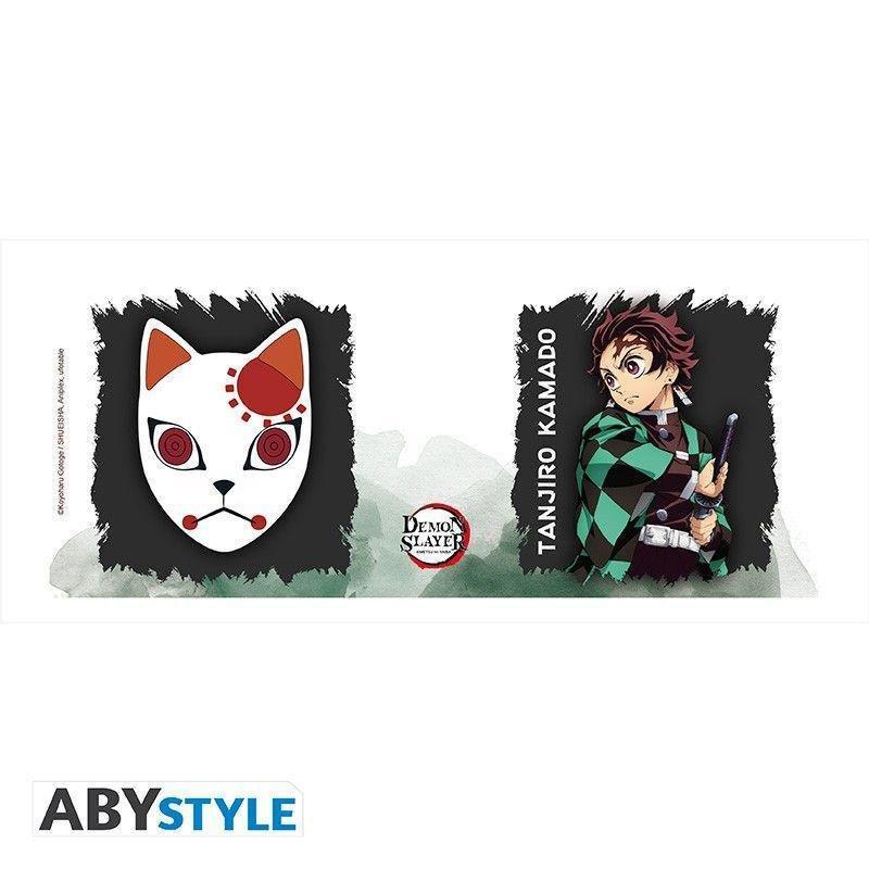 Abystyle Demon Slayer Tanjiro 320 ml Mug, , large image number 2