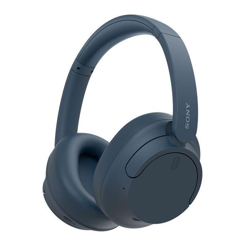 Sony WH-CH720N Wireless Noise Cancelling Headphone - Blue, , medium