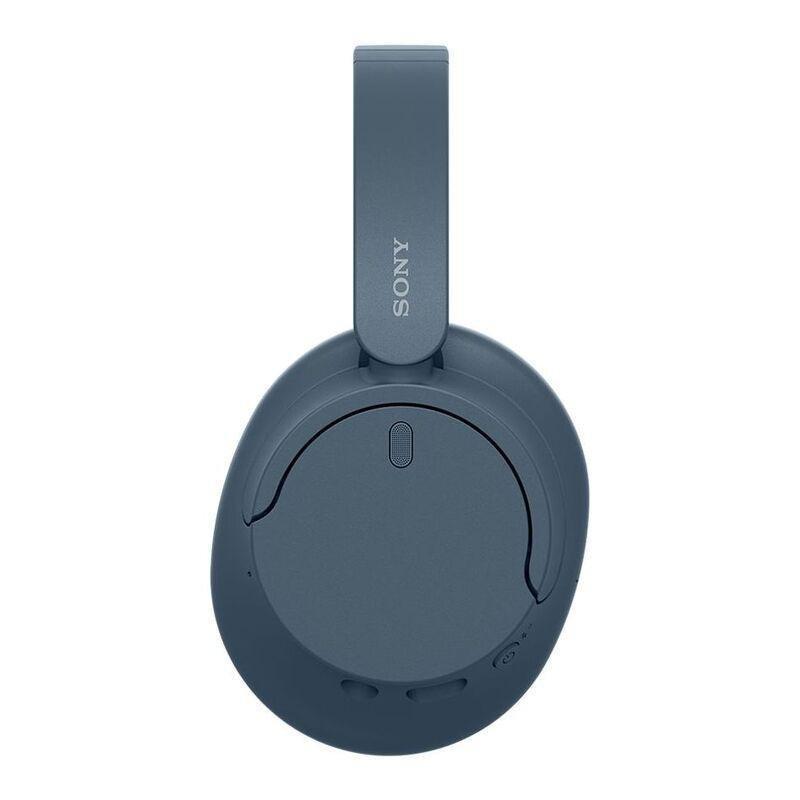 Sony WH-CH720N Wireless Noise Cancelling Headphone - Blue, , large image number 1