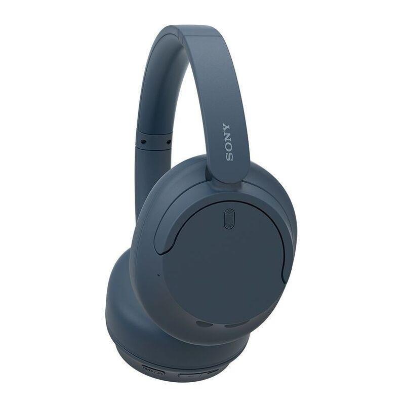 Sony WH-CH720N Wireless Noise Cancelling Headphone - Blue, , large image number 2