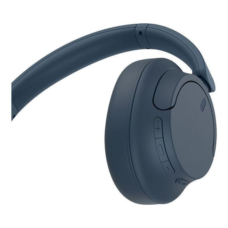 Sony WH-CH720N Wireless Noise Cancelling Headphone - Blue, , large image number 3