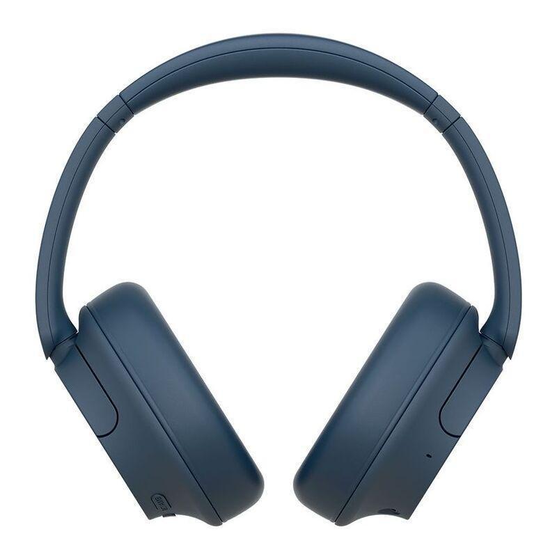 Sony WH-CH720N Wireless Noise Cancelling Headphone - Blue, , large image number 4