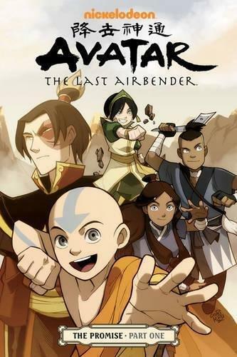 Avatar The Last Airbender The Promise Part 1 | Gene Luen Yang, , large image number 0