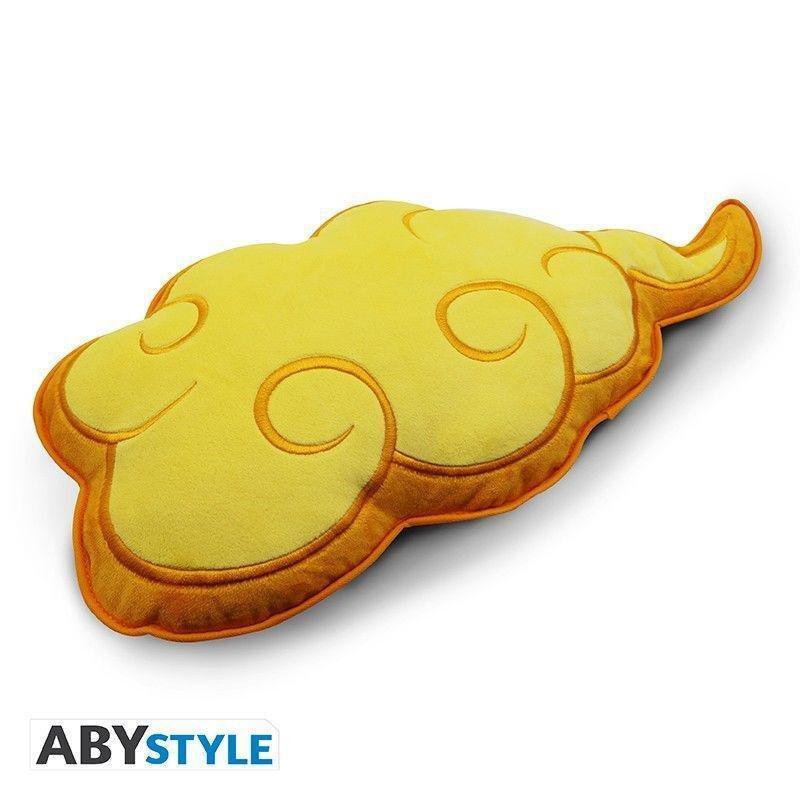 Abystyle Dragon Ball Kinto-Un Cushion (23.8 x 46 cm), , large image number 2
