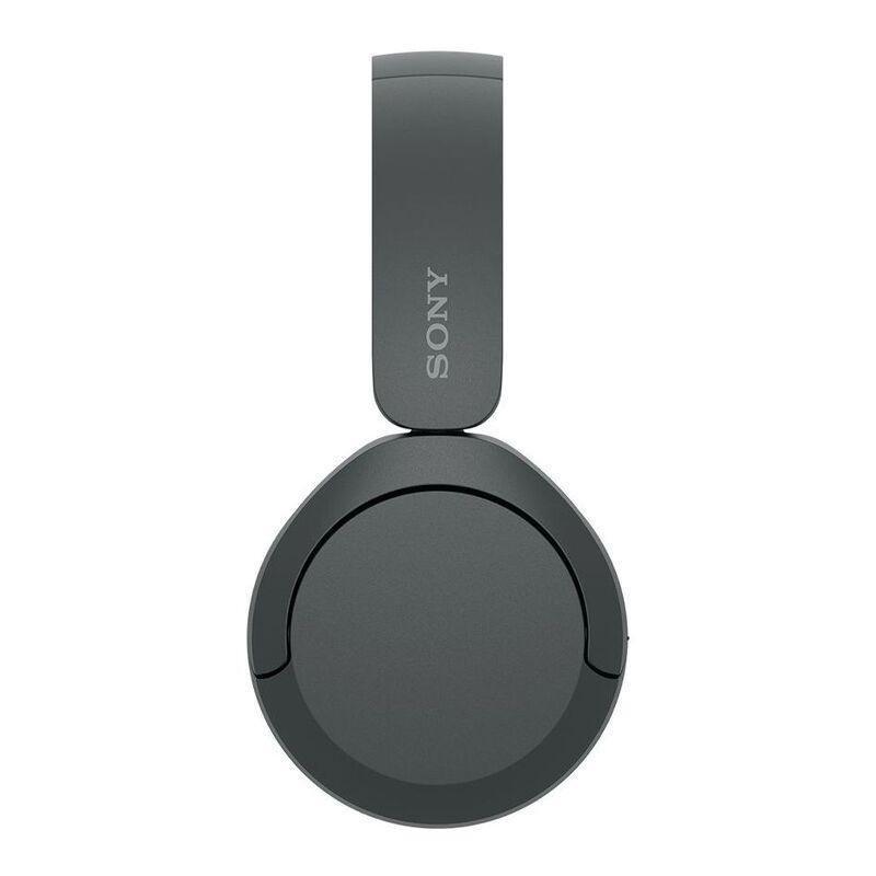 Sony WH-CH520 Wireless Headphones with Microphone - Black, , large image number 1