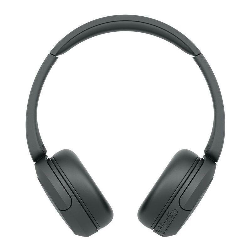 Sony WH-CH520 Wireless Headphones with Microphone - Black, , large image number 4