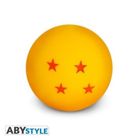 ABYSTYLE - Abystyle Dragon Ball Z Dragon Ball (3.2 Inch) Mini Lamp