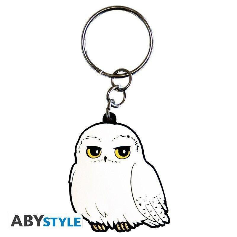 Abystyle Harry Potter Hogwarts Gift Set 250 ml Mug + Keychain + Notebook, , large image number 3