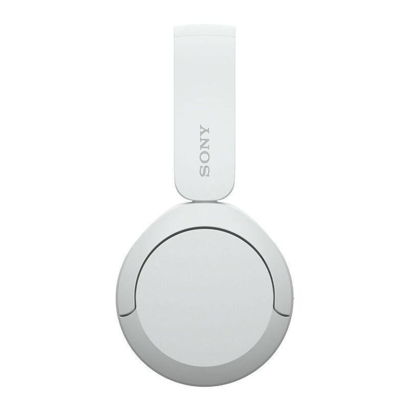 Sony WH-CH520 Wireless Headphones with Microphone - White, , medium