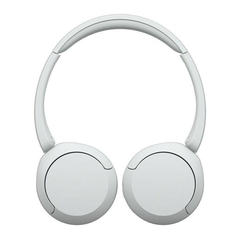Sony WH-CH520 Wireless Headphones with Microphone - White, , large image number 5