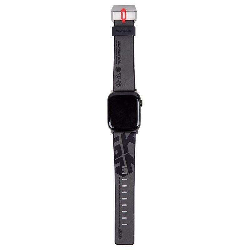 Skinarma Spunk Strap 49mm for Apple Watch Ultra - Pewter Green, , large image number 0