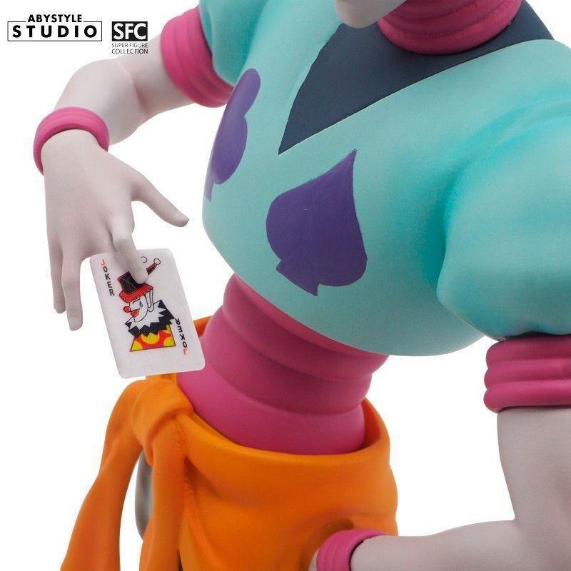 Abystyle Hunter x Hunter Hisoka (7 Inch) Figure, , large image number 2