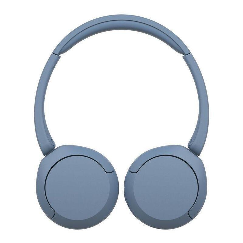 Sony WH-CH520 Wireless Headphones with Microphone - Blue, , large image number 5