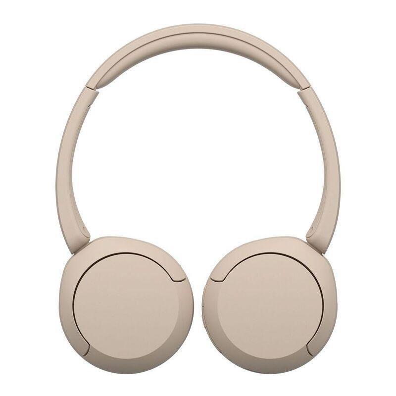Sony WH-CH520 Wireless Headphones with Microphone - Beige, , large image number 5