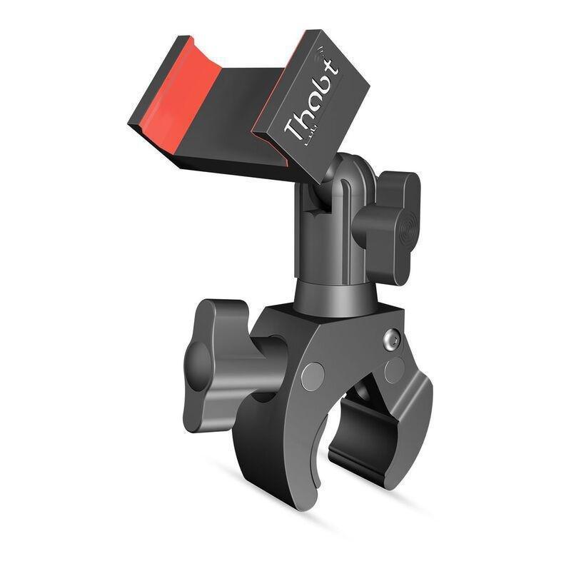 Thabt Handlebars Clamp Mount, , large image number 0