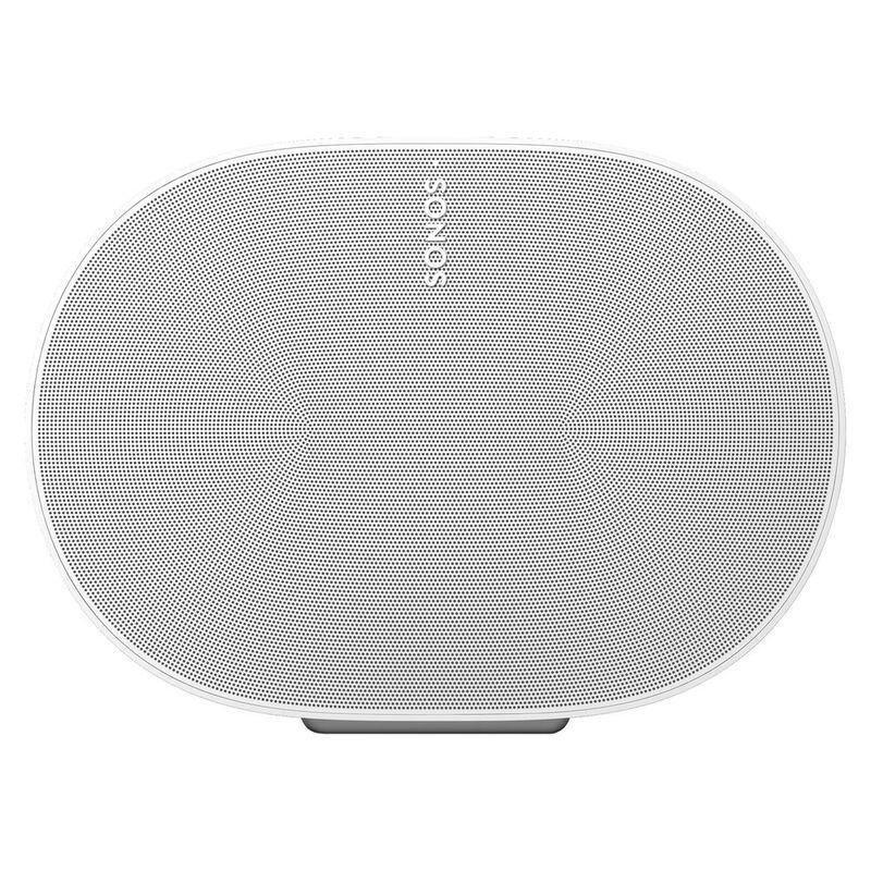 Sonos Era 300 Wi-Fi & Bluetooth Home Speaker (1st Gen) (UK) - White, , large image number 2