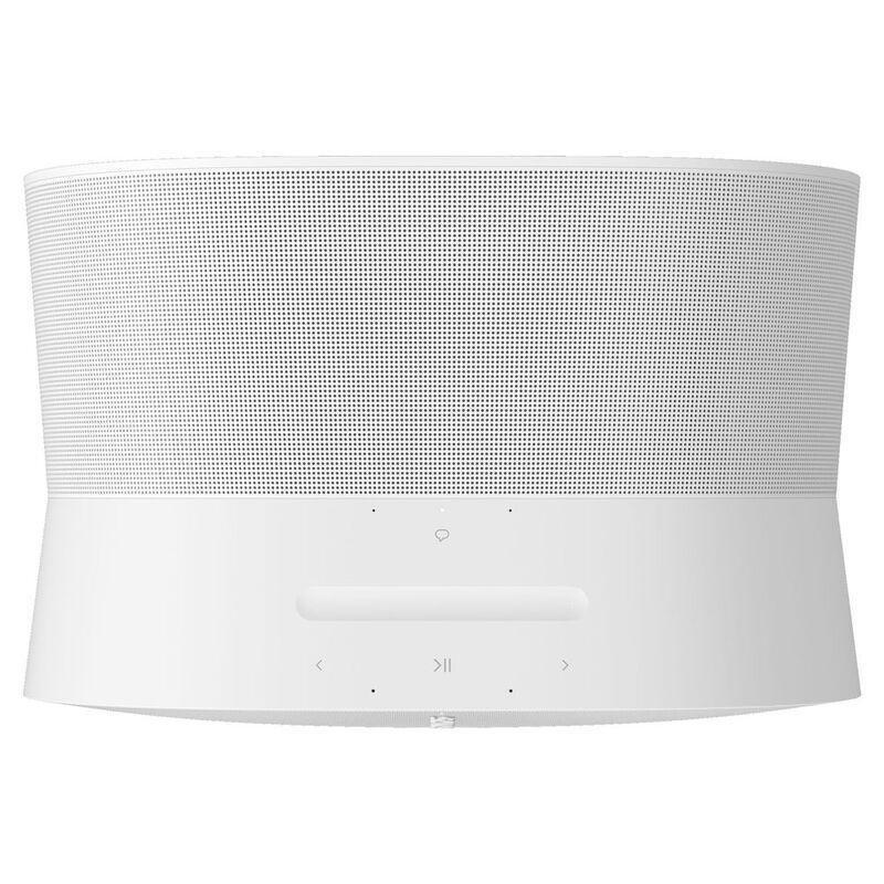 Sonos Era 300 Wi-Fi & Bluetooth Home Speaker (1st Gen) (UK) - White, , large image number 3