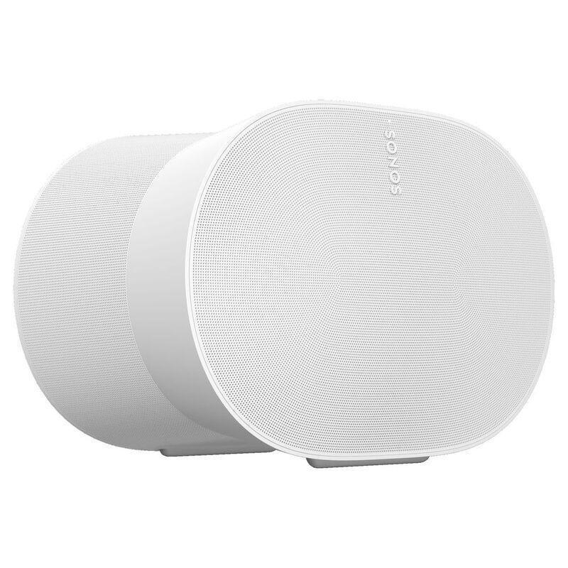 Sonos Era 300 Wi-Fi & Bluetooth Home Speaker (1st Gen) (UK) - White, , medium