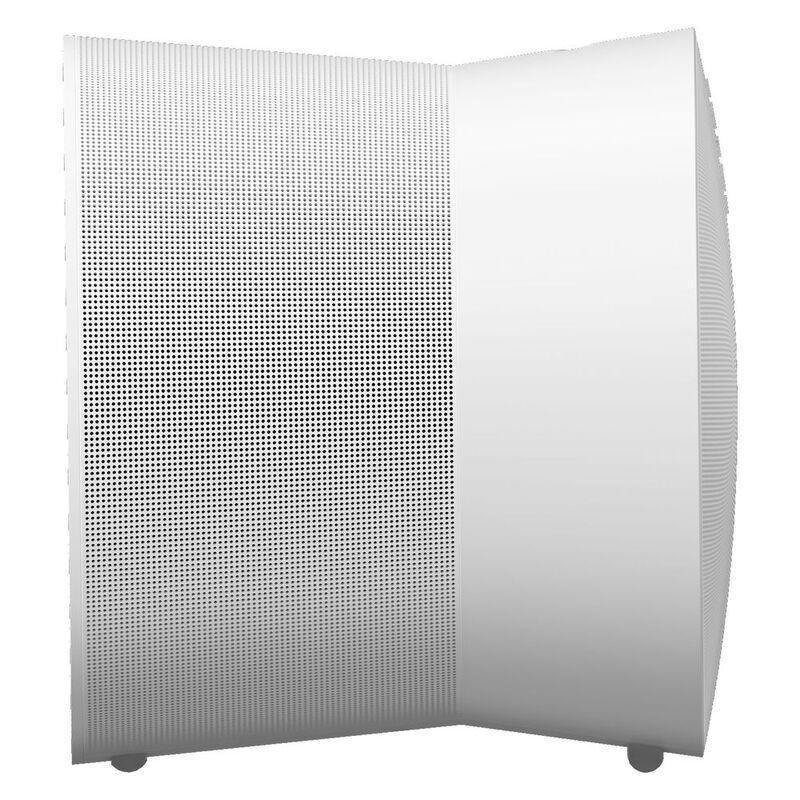 Sonos Era 300 Wi-Fi & Bluetooth Home Speaker (1st Gen) (UK) - White, , large image number 1
