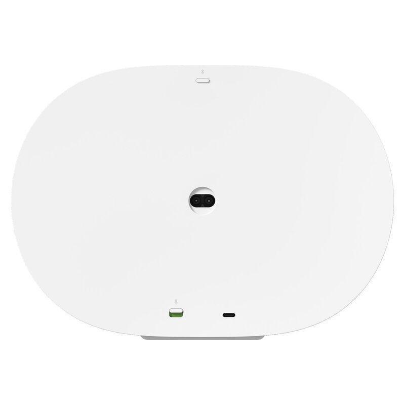 Sonos Era 300 Wi-Fi & Bluetooth Home Speaker (1st Gen) (UK) - White, , large image number 3