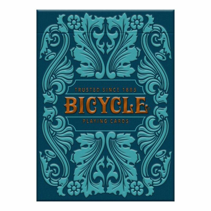 Bicycle Sea King Playing Cards, , medium