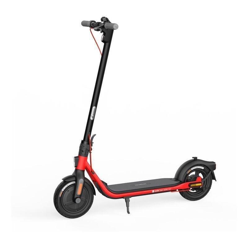 Segway-Ninebot D38E KickScooter, , large image number 0