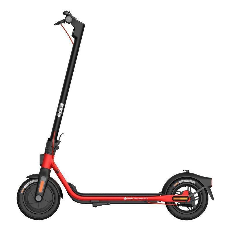 Segway-Ninebot D38E KickScooter, , large image number 1